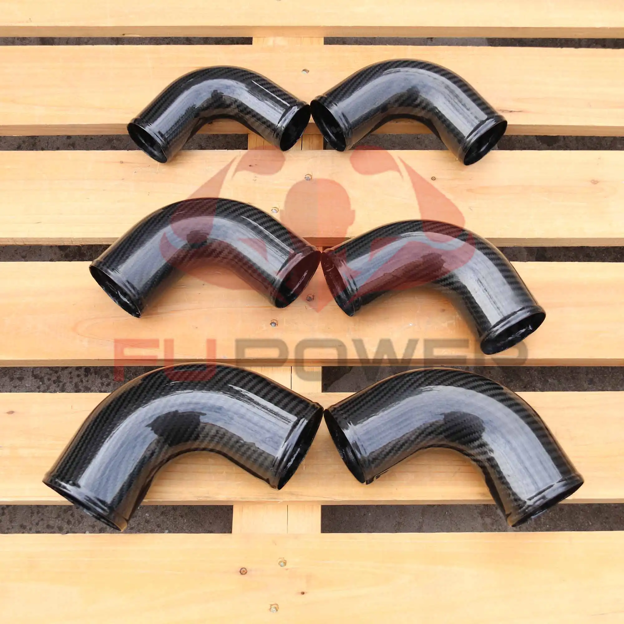 Factory Price Custom Dry Carbon Fiber Square Rectangular Tube Manufacturer Customized All Sizes High Strength 1