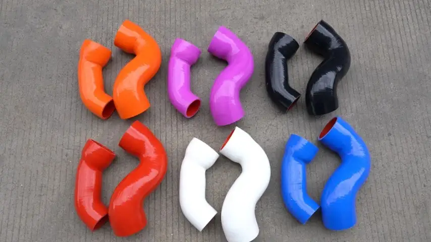 McLaren 570S 570 2017 Turbo Intercooler côté passager droit du moteur 15-20 1