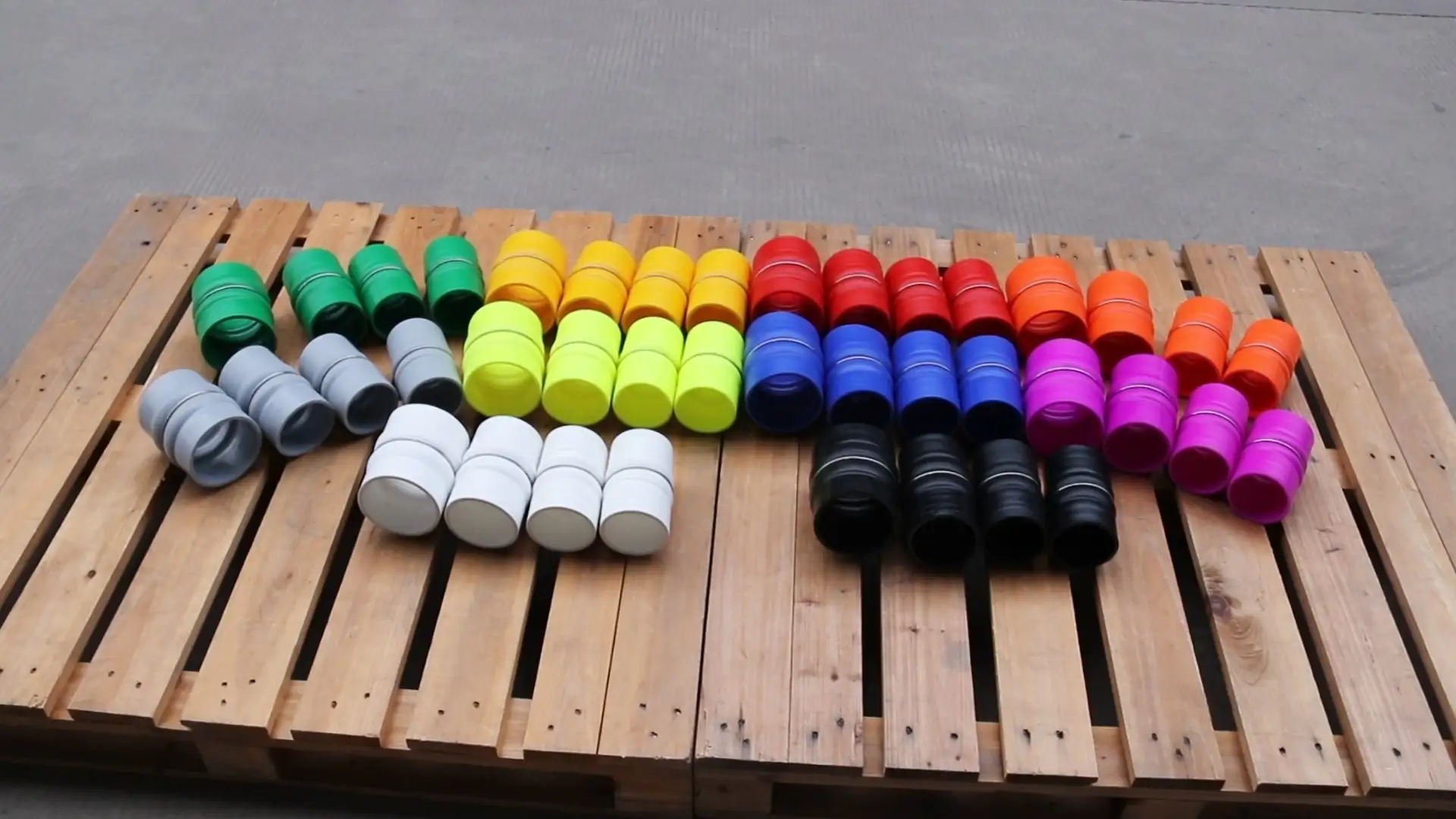 10-12 Dodge Ram Bot Kit Hoses Hoses 1