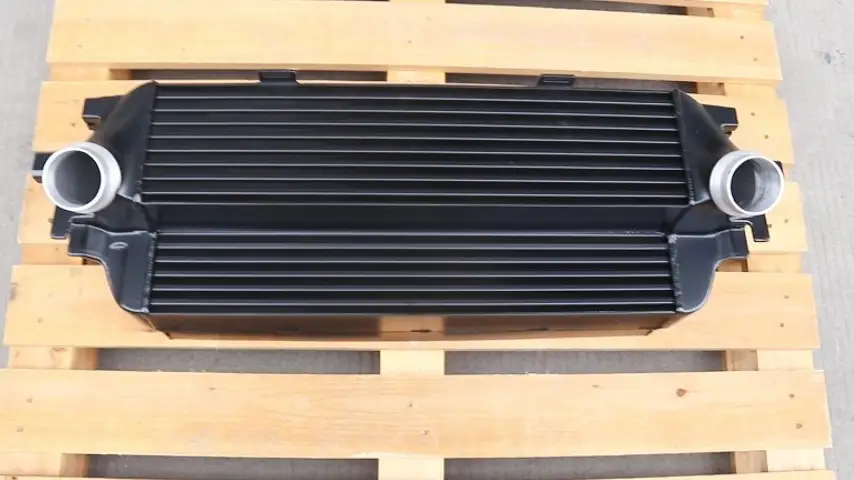 Intercooler BMW G20 330i G30 G31 520i 530i 1