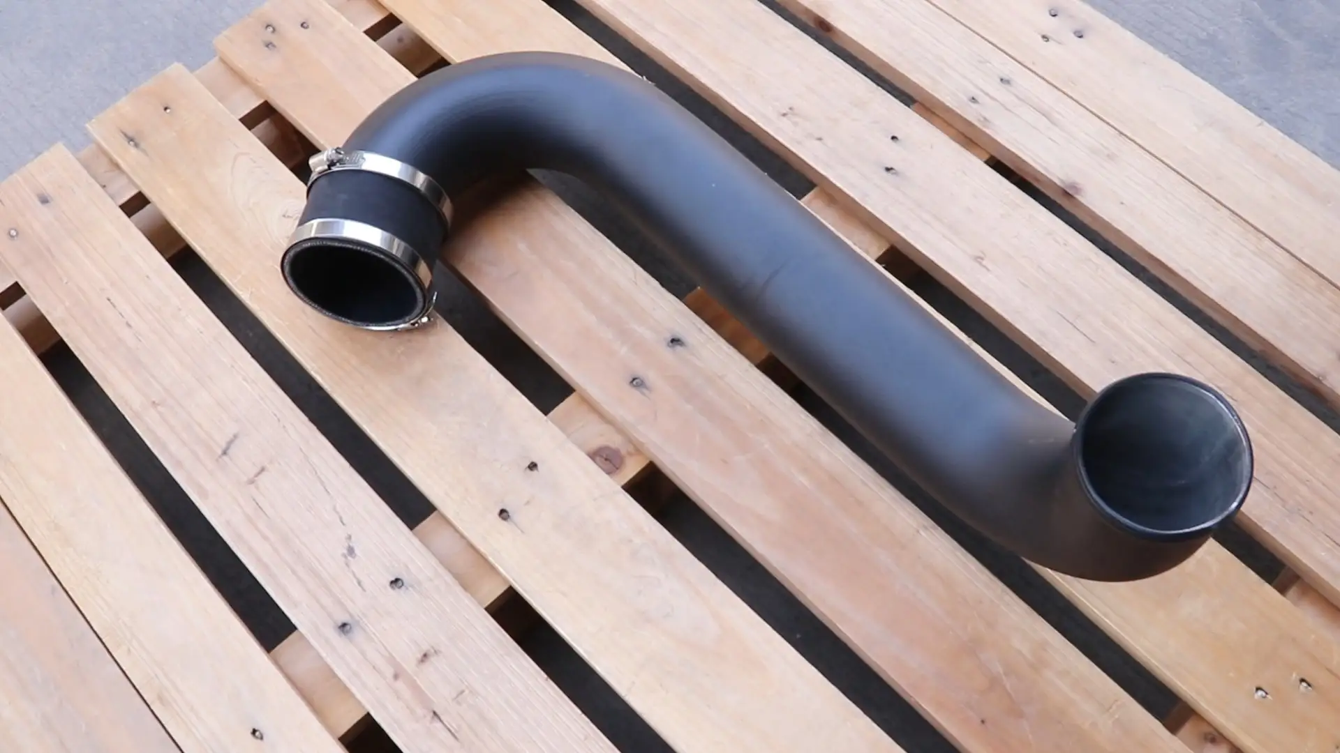 Kit de escape de flujo libre Yamaha GP1800 VXR VXS 2011+ VX CRUISER HO 1.8L RY16060 1