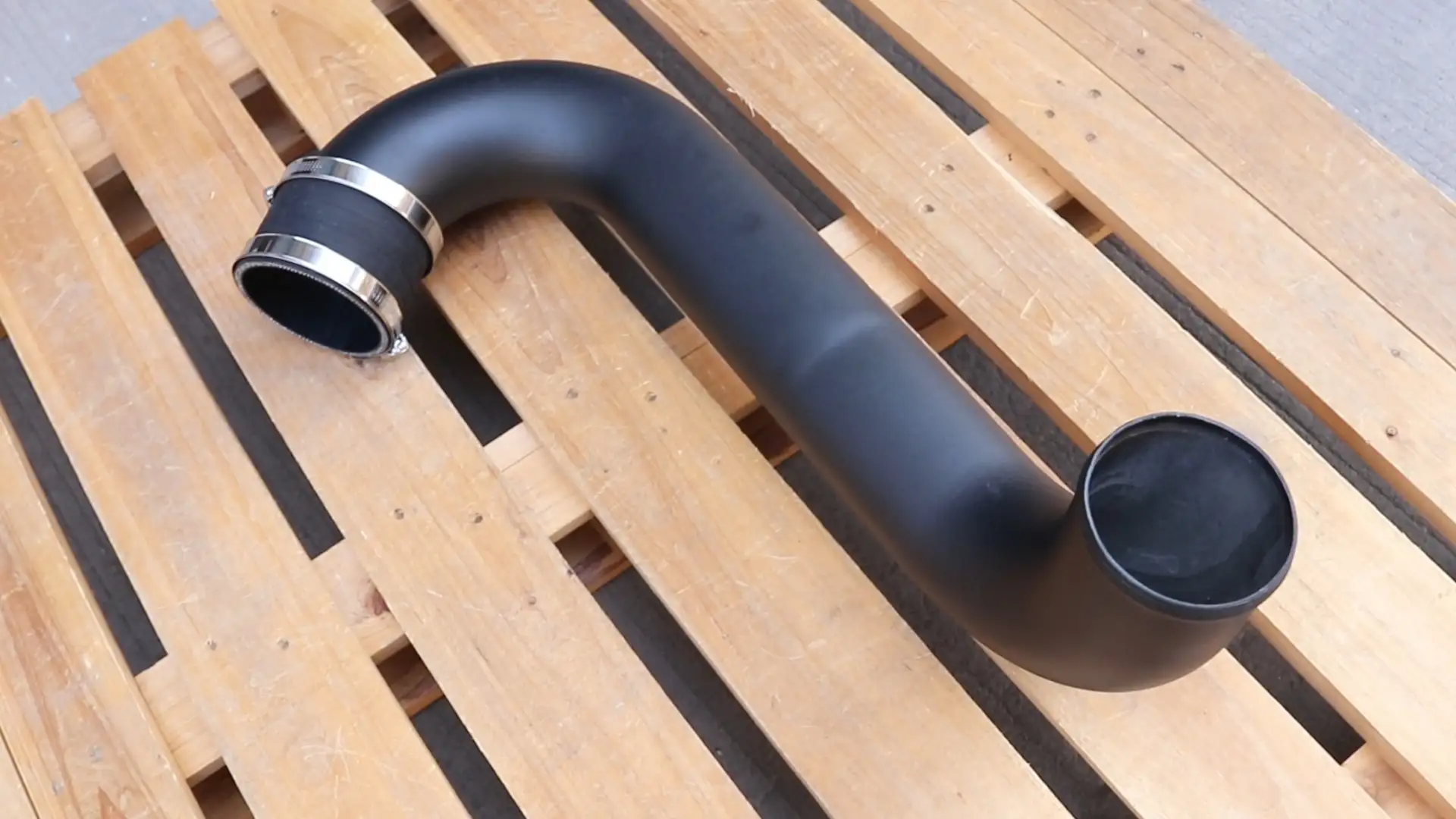 FREE FLOW EXHAUST KIT YAMAHA FX MODELS RY16070 2012+ 1