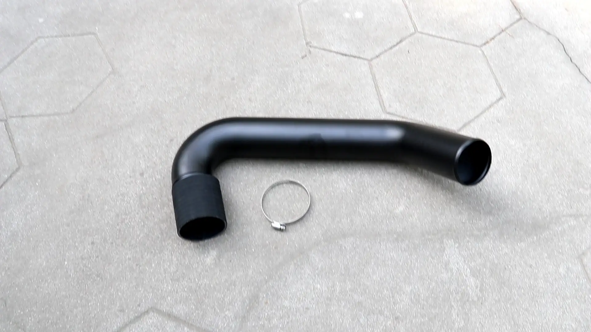 YAMAHA 2008-11 FX-SHO, 2009-11 FX-HO & FZR/FZS FREE FLOW EXHAUST KIT RY16041 1
