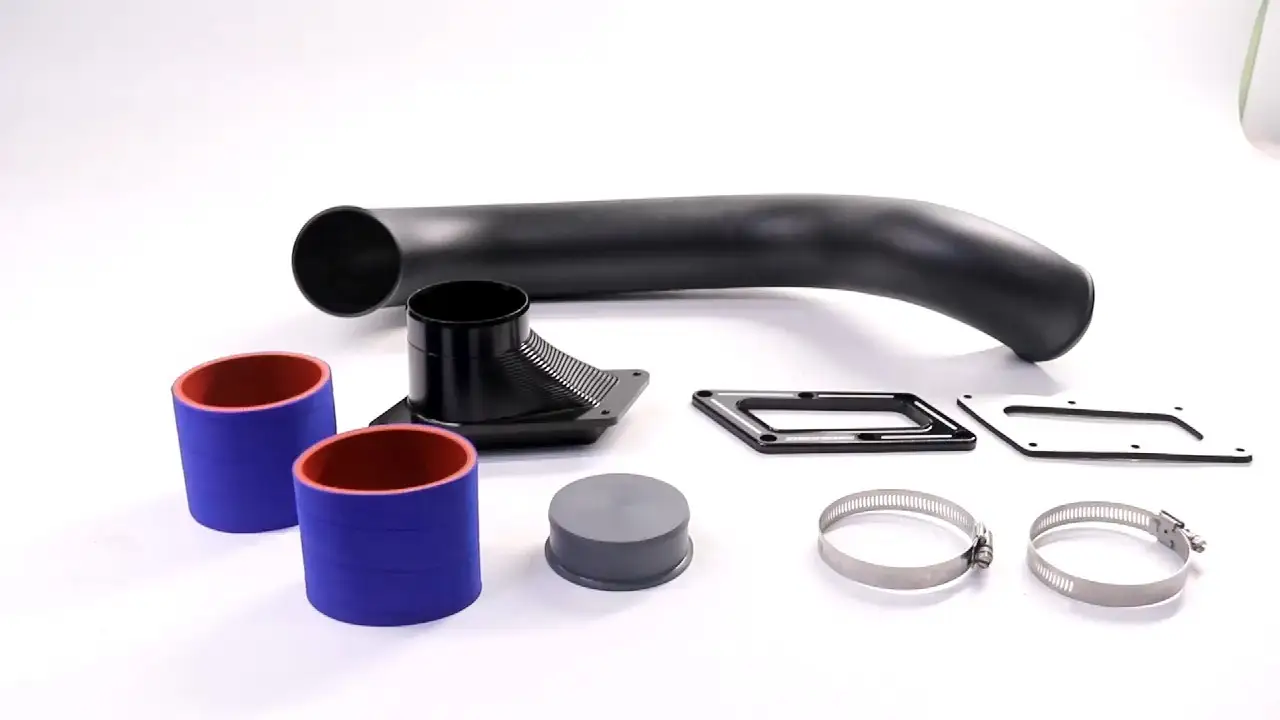 SEA-DOO 2020-21 GTR 230 & GTI 130/170 REAR EXHAUST KIT RS15180 1