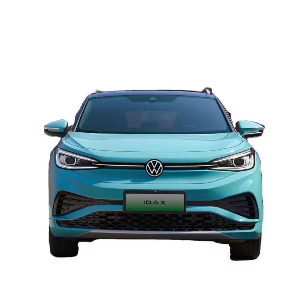 Горячая распродажа 2024 года Vw Id4.x 1