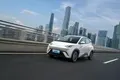 Usedev Byd Car DOT Seagull 2