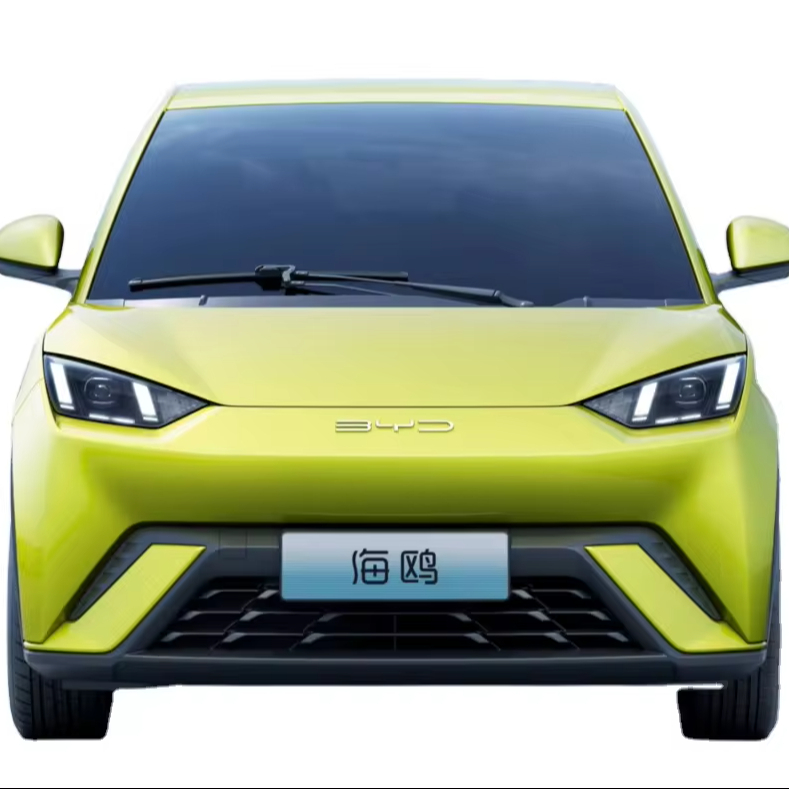 Cheap Price Byd Seagull New Car 1