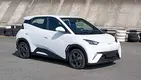 Usedev Byd Car DOT Seagull 3