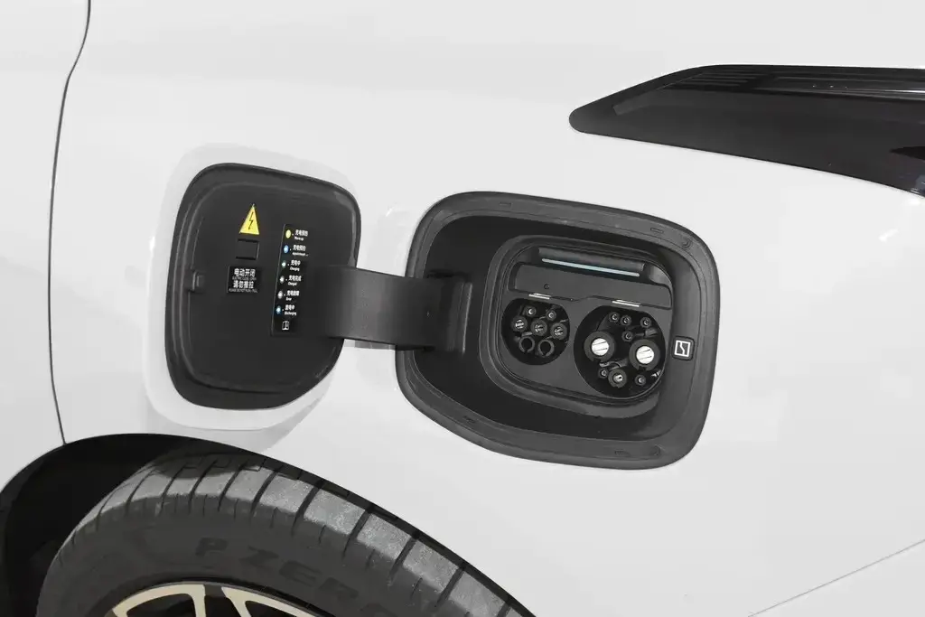 High-qualityelectric Vehicle Manufacturers Light R21 5