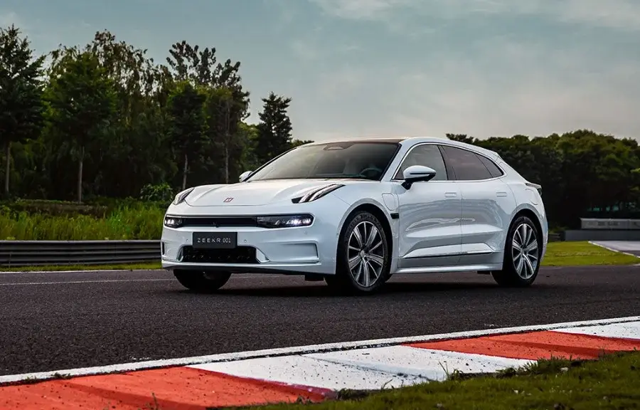 High-qualityelectric Vehicle Manufacturers Light R21 2