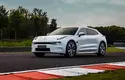 High-qualityelectric Vehicle Manufacturers Light R21 2