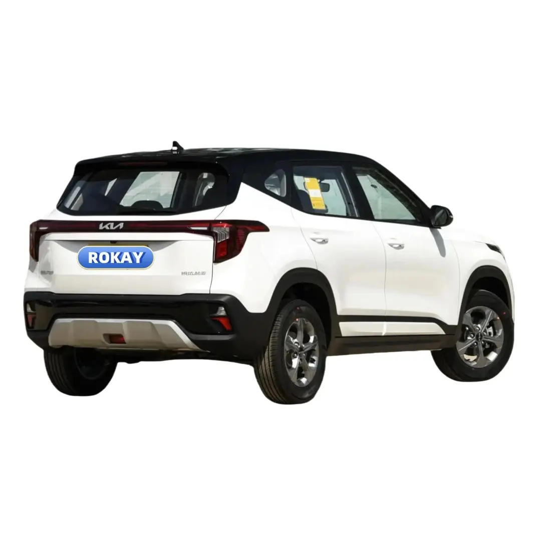 Best Kia Suv Price 3