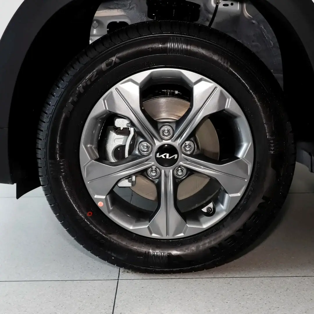 Best Kia Suv Price 5