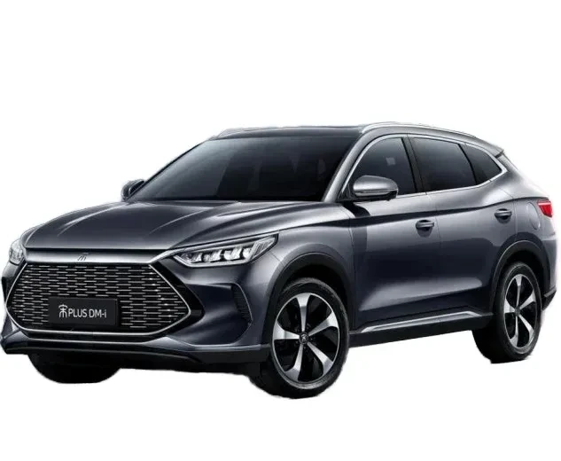 الطاقة الجديدة Byd Song Plus Dm-i 1