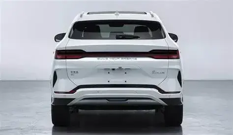 Byd Chinese Car Good AutomaticDealer 4