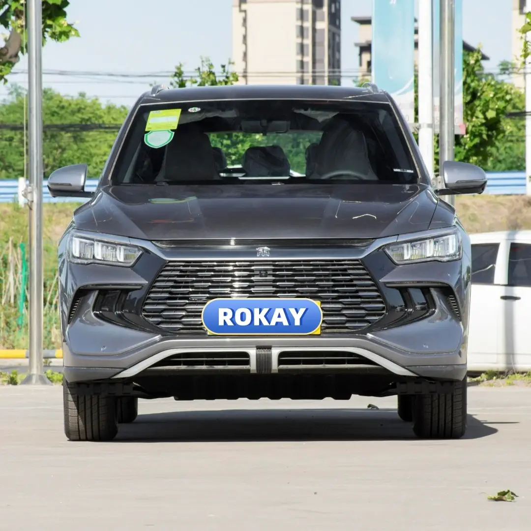 ROKAYAUTO Best Electric Luxury Sedans ACC Best Electric Luxury SedansDealer 4