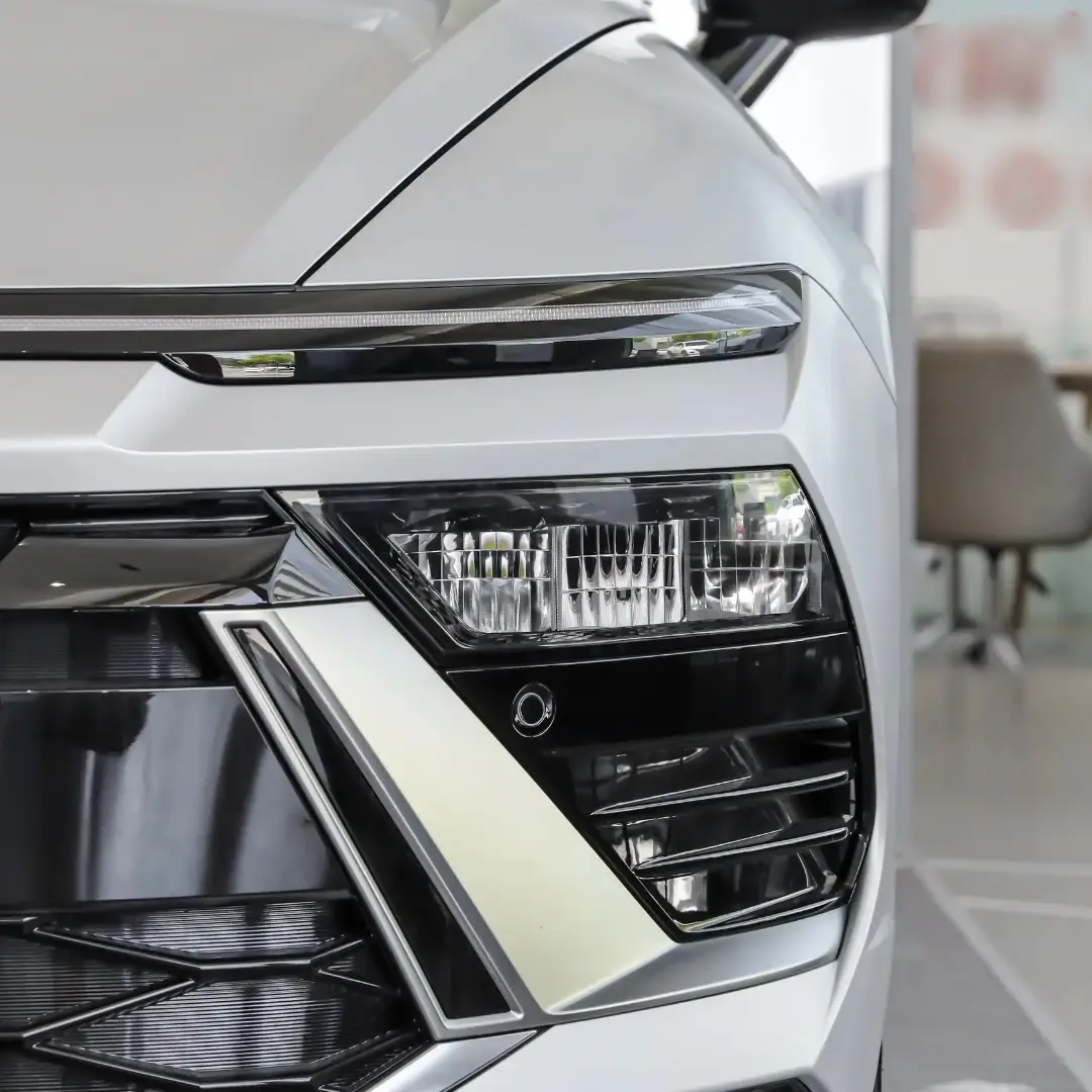 Petrol Suv Car New by ROKAYAUTO 4
