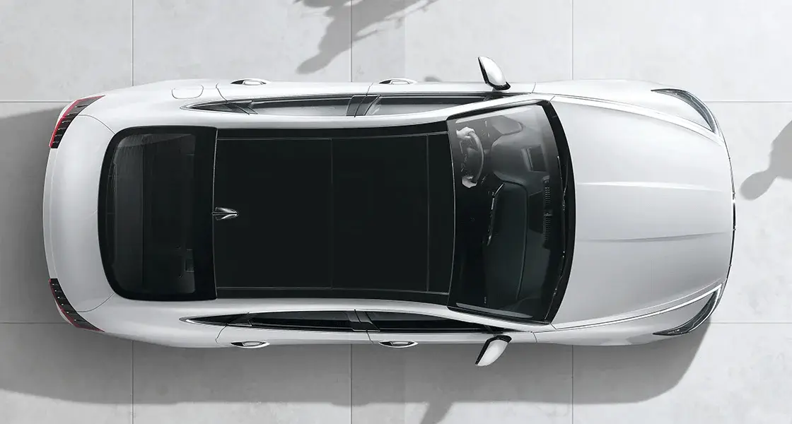 Petrol Suv Car New by ROKAYAUTO 5