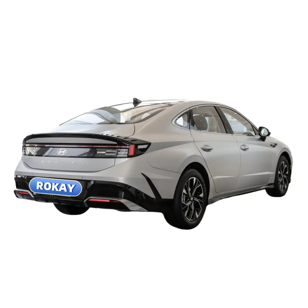 Petrol Suv Car New by ROKAYAUTO 2