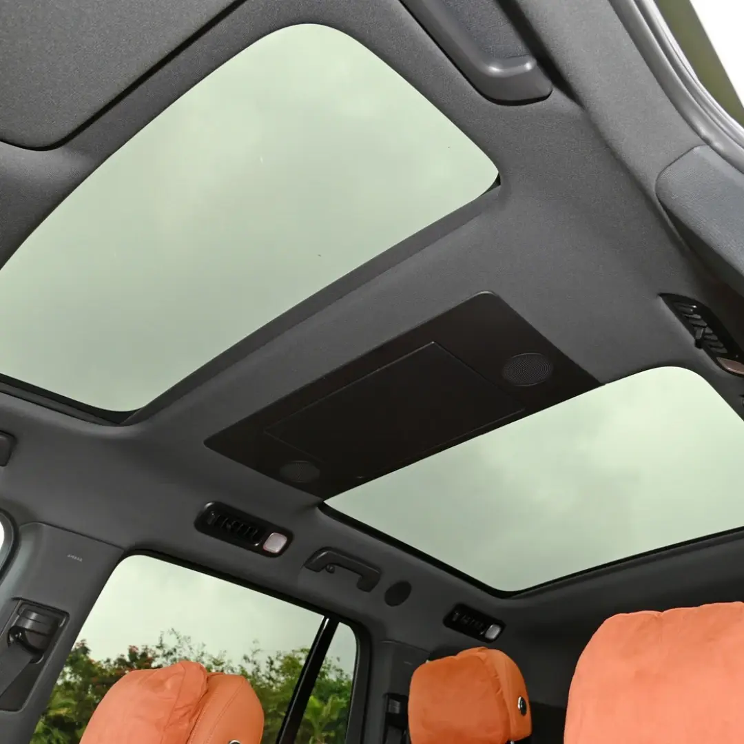 Professional Best Electric Car Manufacturers Company 5