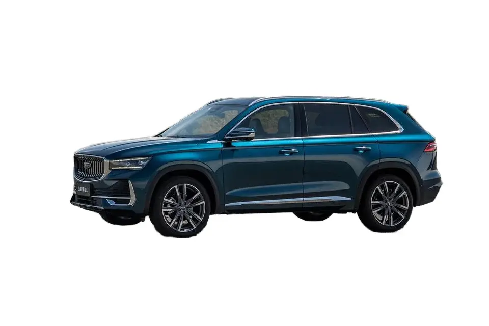 Top Petrol Hybrid Suv Price List 2