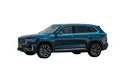 Top Petrol Hybrid Suv Price List 2