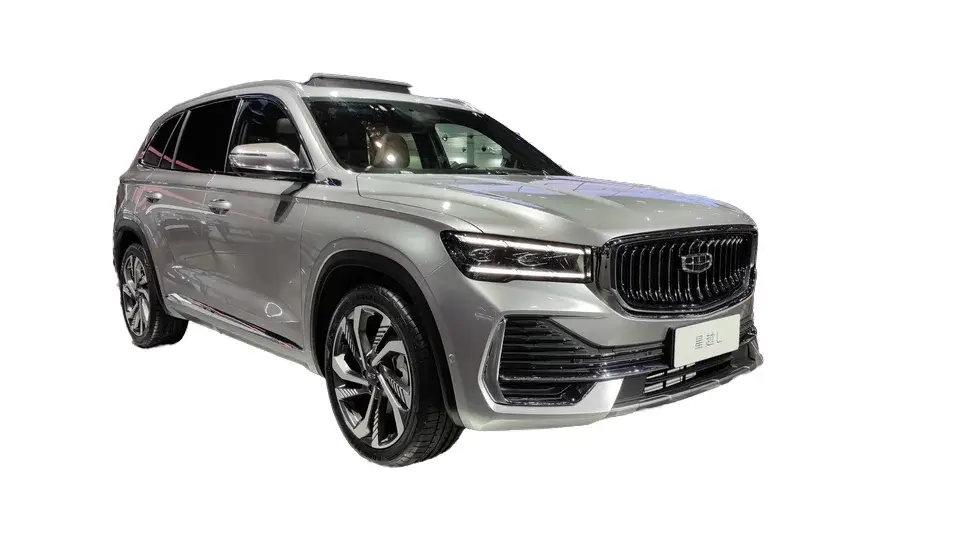 Top Petrol Hybrid Suv Price List 3
