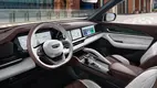 Top Petrol Hybrid Suv Price List 5