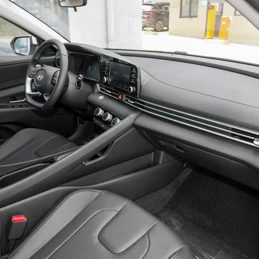 Hyundai Sedan Cars Electric Adjustment by ROKAYAUTO 5