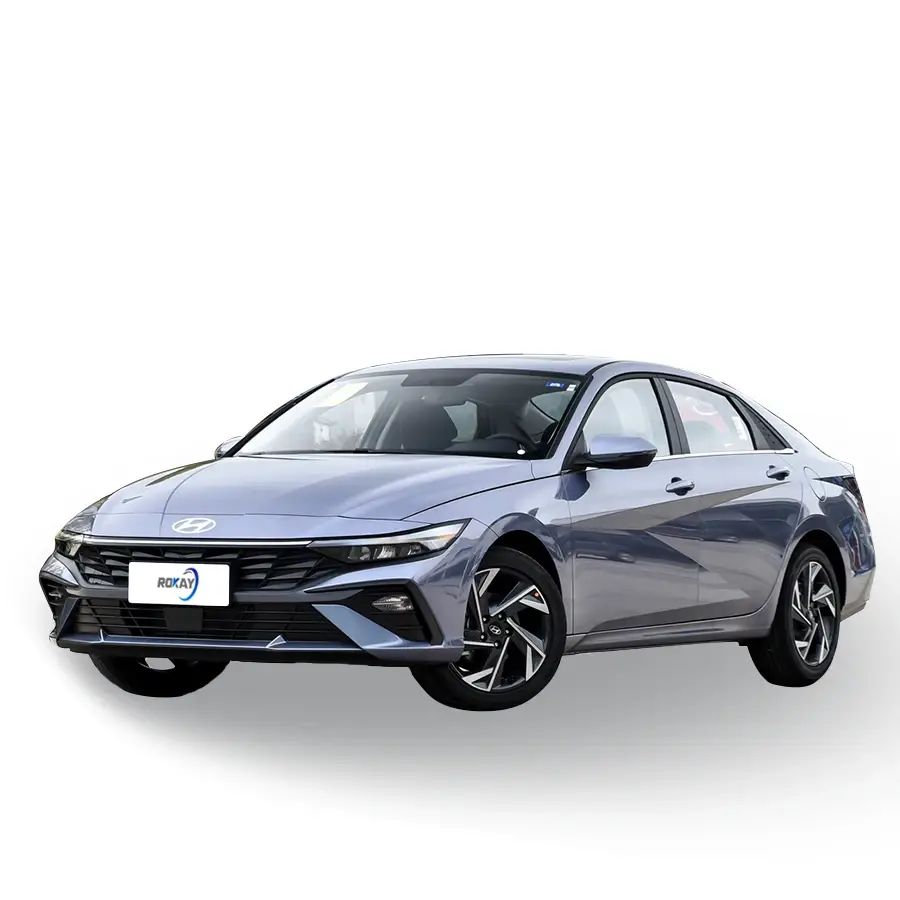Hyundai Sedan Cars Electric Adjustment by ROKAYAUTO 2