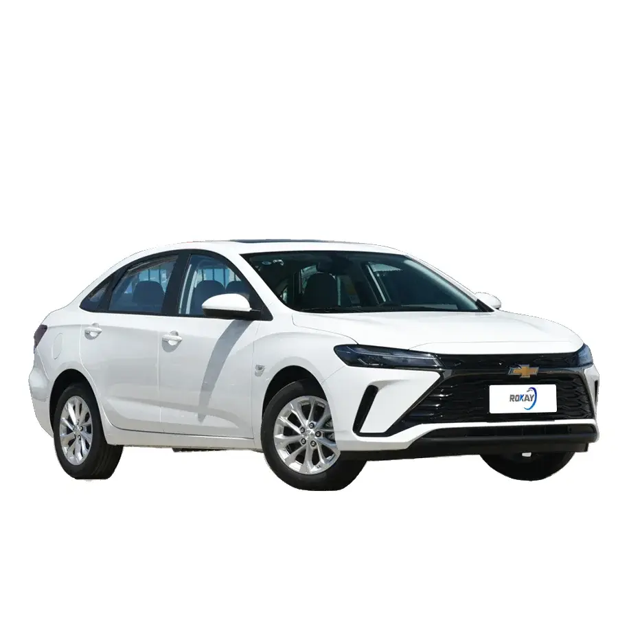 High-quality Chevy Cars for Sale Dealer 2