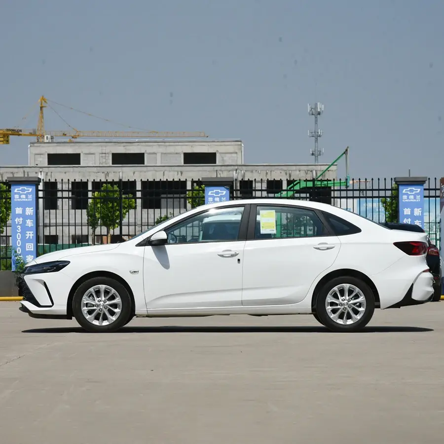 High-quality Chevy Cars for Sale Dealer 5