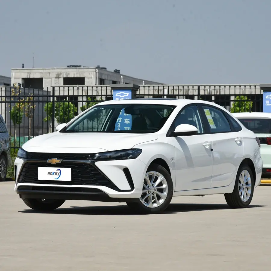High-quality Chevy Cars for Sale Dealer 4