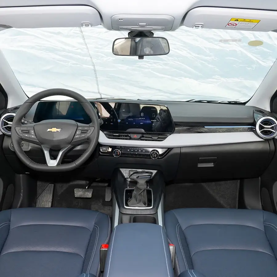 High-quality Chevy Cars for Sale Dealer 6