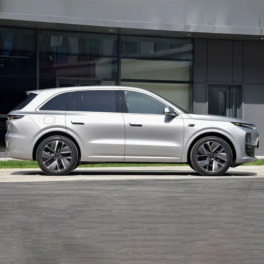 ROKAYAUTO Leading Electric Car Manufacturers Front 4+Rear 4Company 4