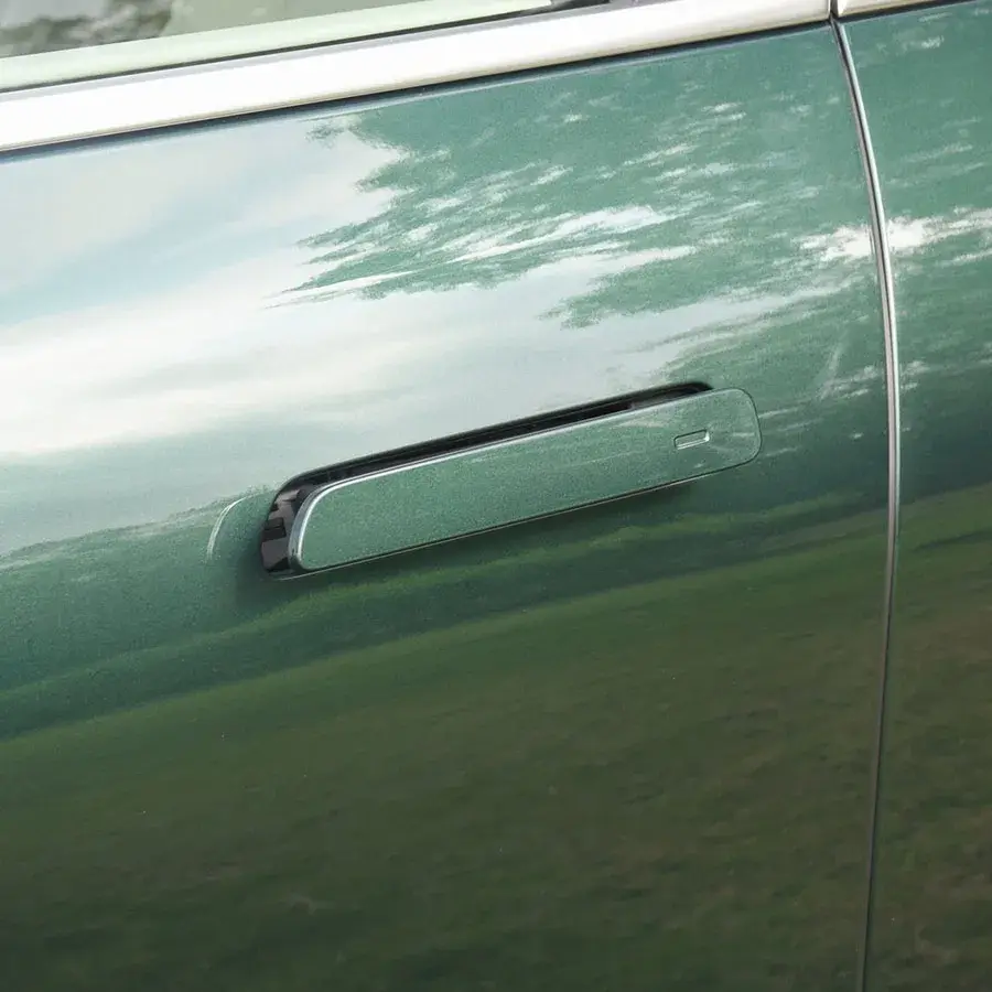 Electric Car Manufacturer Electric Panoramic SunroofSuppliers 4