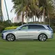 Electric Sedan Car Double Wish Bone Panoramic SunroofExporter 4