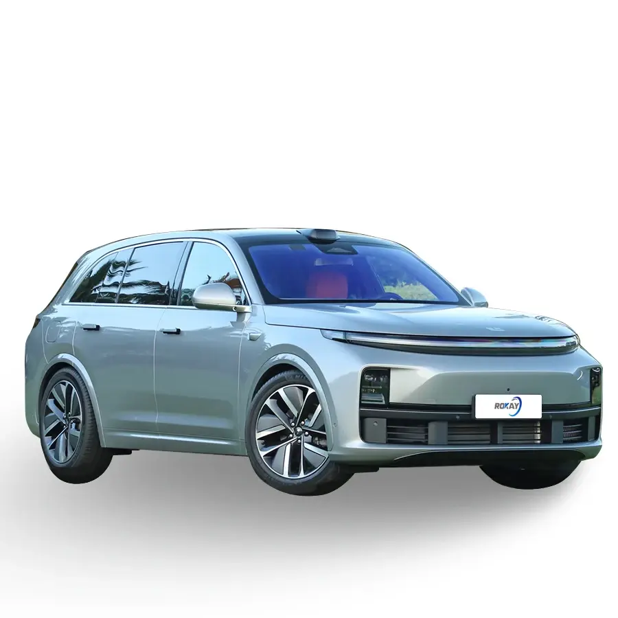 The Rise Of Electric Vehicles: A Sustainable Future On Wheels 1