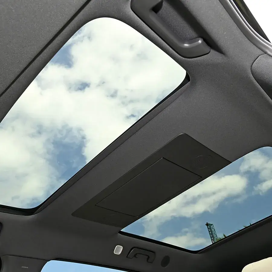 Electric Vehicle Wholesale Left - - ROKAYAUTO 6