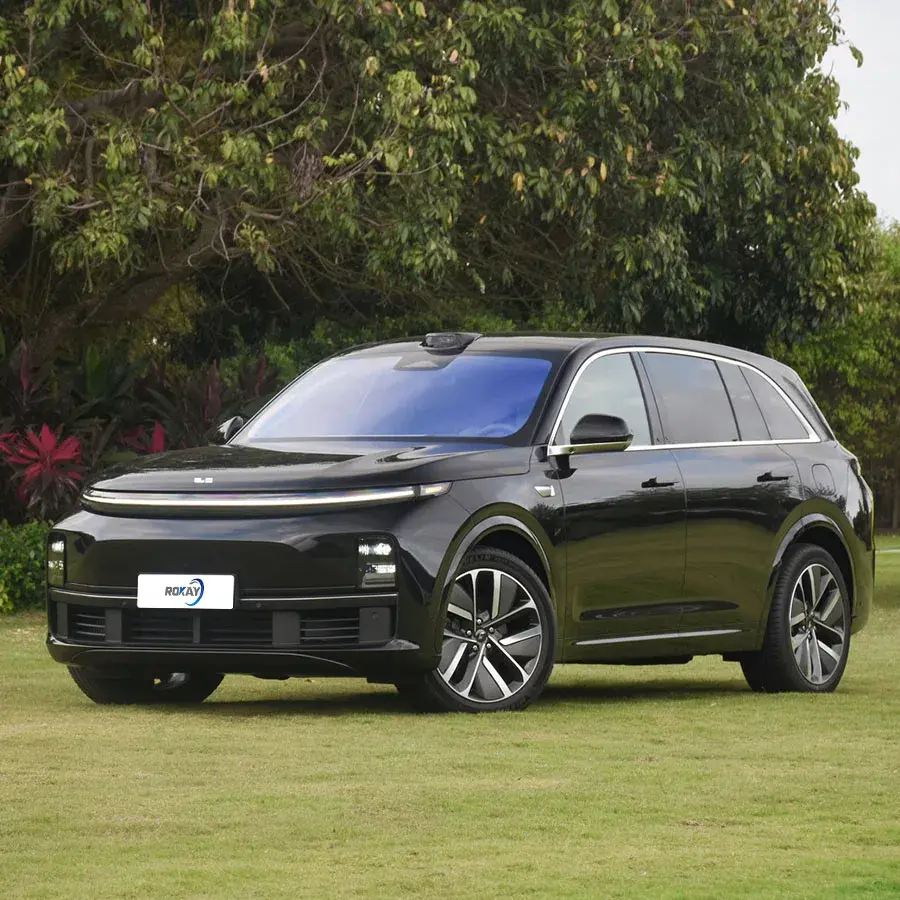 Top-Qualityelectric Sedan Car Electric LED 3