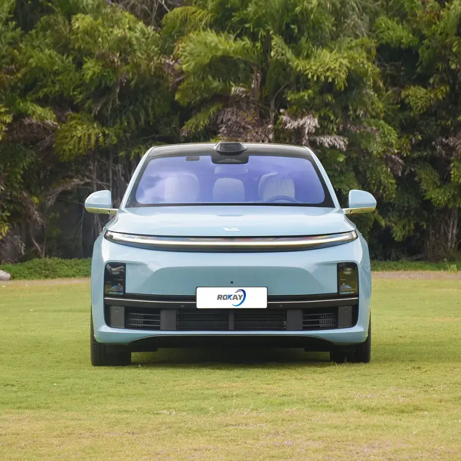 Used Electric Car Distributor Electric Car Distributor Company 2