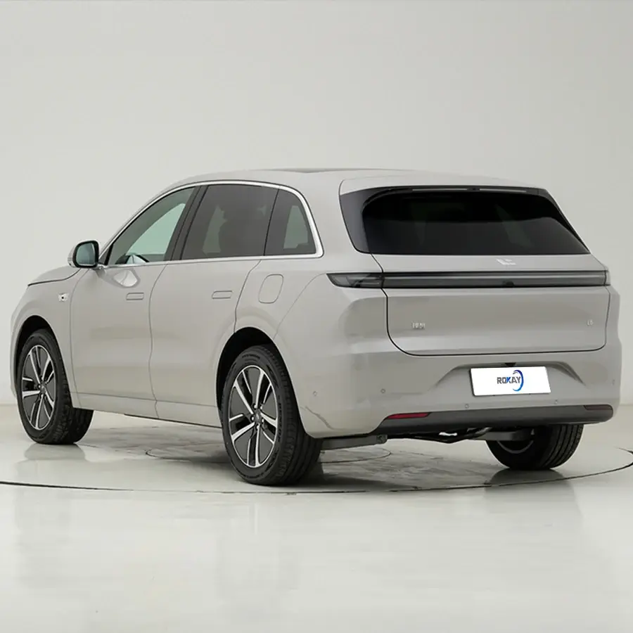 Professional Hybrid Vehicle Suv Electric Cars Hybrid Vehicle Suv Electric Cars Company 2