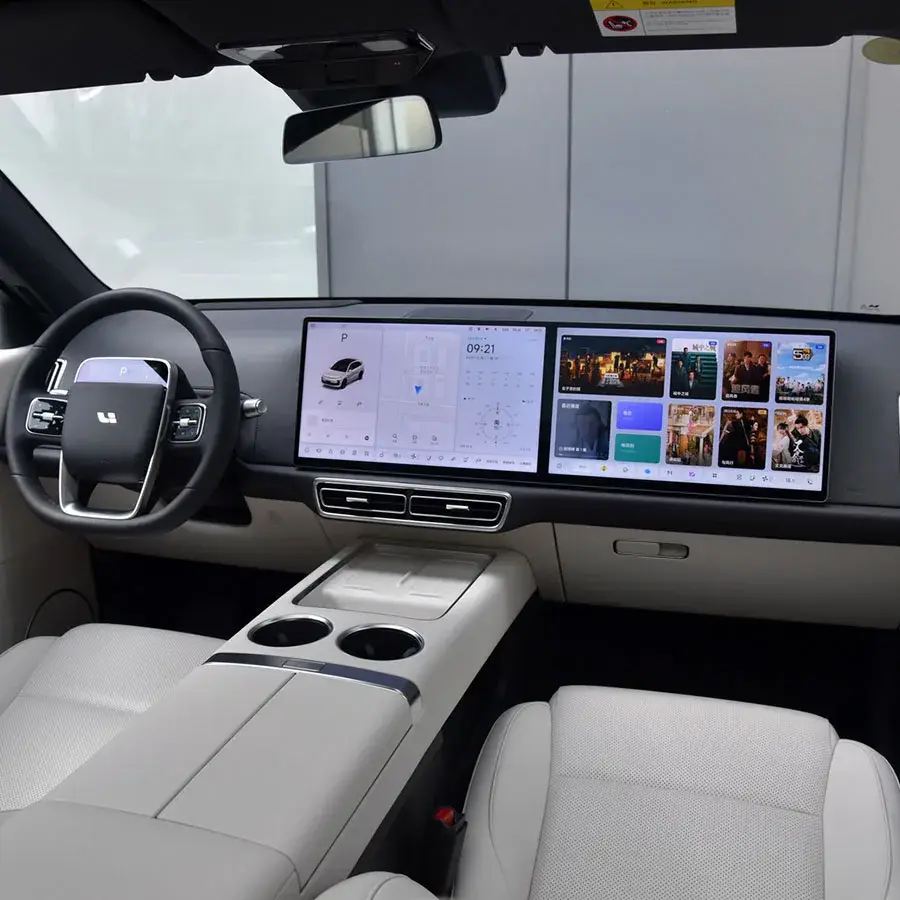 Top Electric Vehicle Manufacturers Supply Electric 5