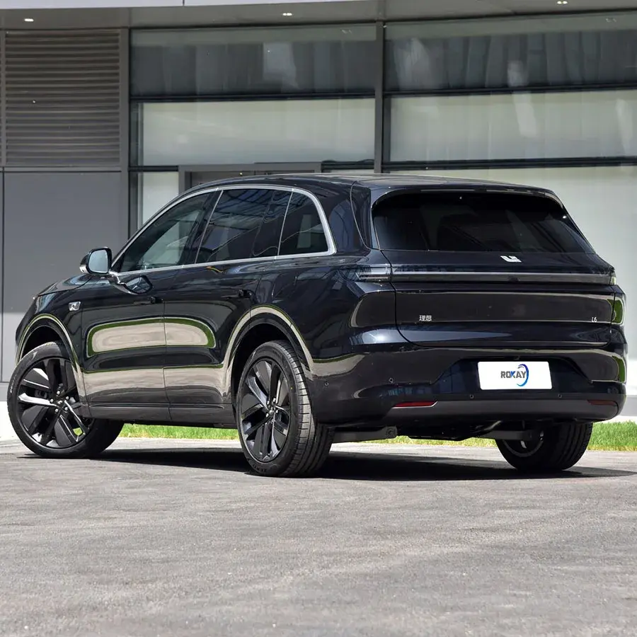 Top Electric Vehicle Manufacturers Supply Electric 2