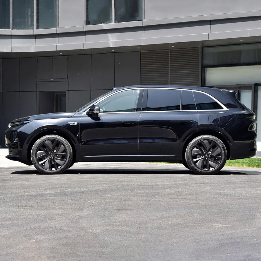 Top Electric Vehicle Manufacturers Supply Electric 3
