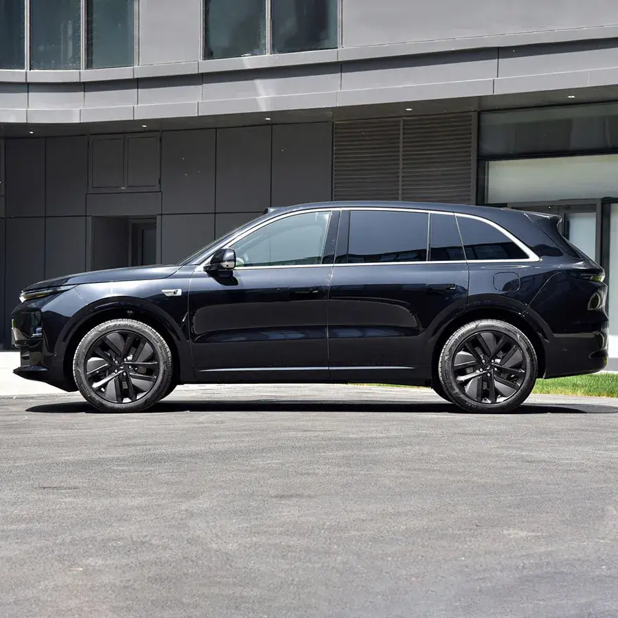 Top Electric Vehicle Manufacturers Supply Electric 3