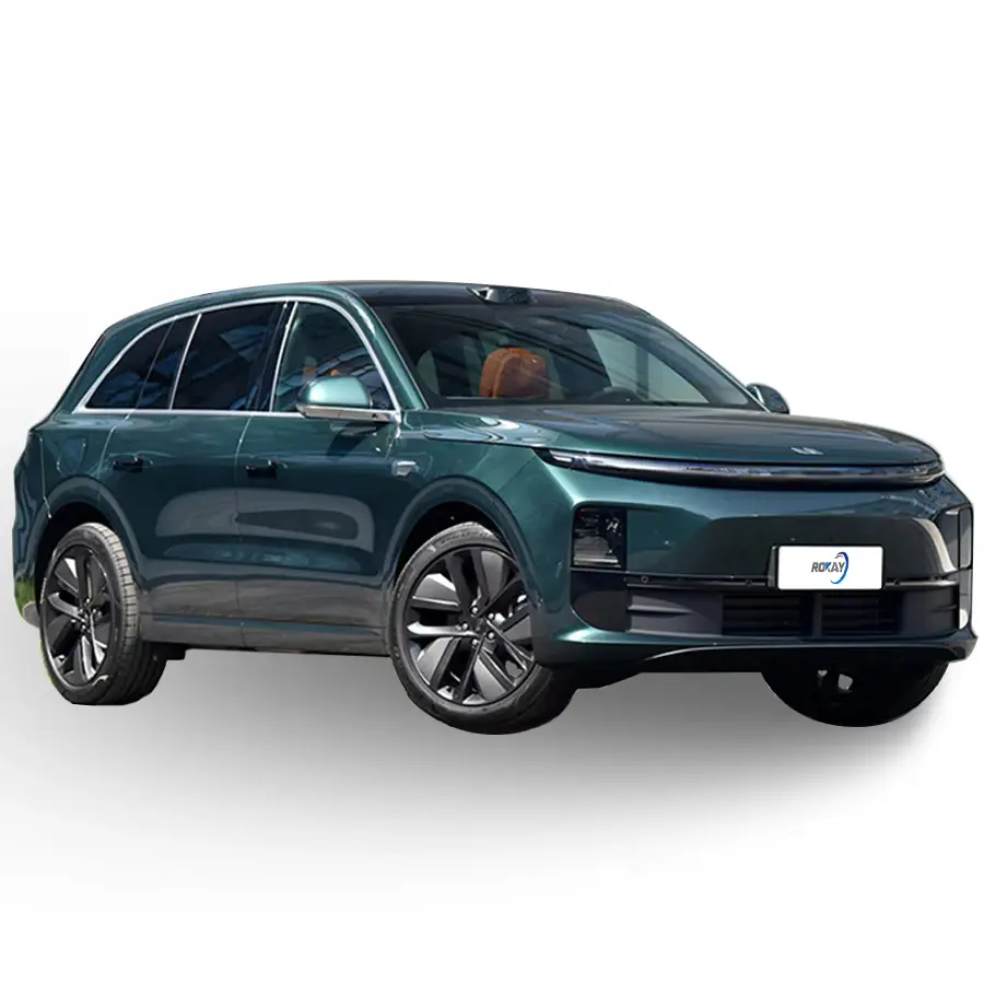 Exploring The Benefits Of Buying A Used Electric Car 1