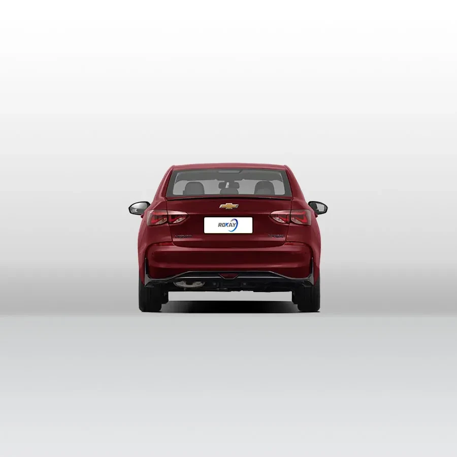 Petrol Suv Car LED ChevroletManufacturers 3