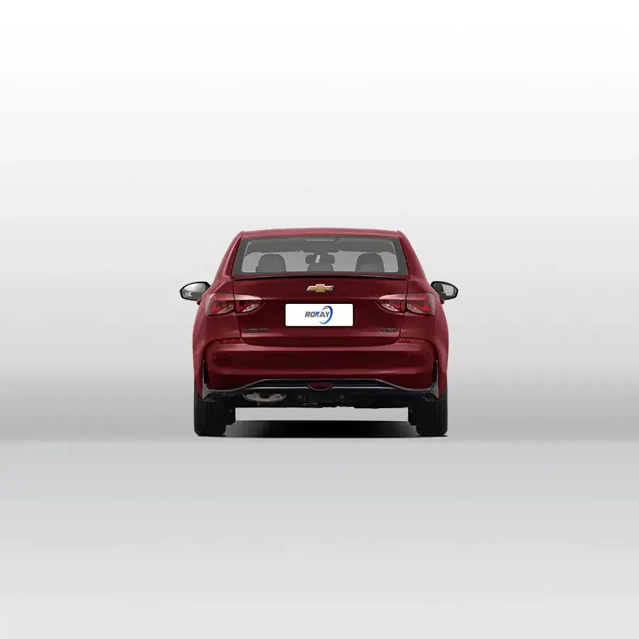 Petrol Suv Car LED ChevroletManufacturers 3
