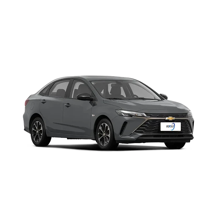 شيفروليه مونزا 2024 سيدان بيضاء 2wd 1.5l 4-cylinder 2024 سيارات جديدة للبيع 1